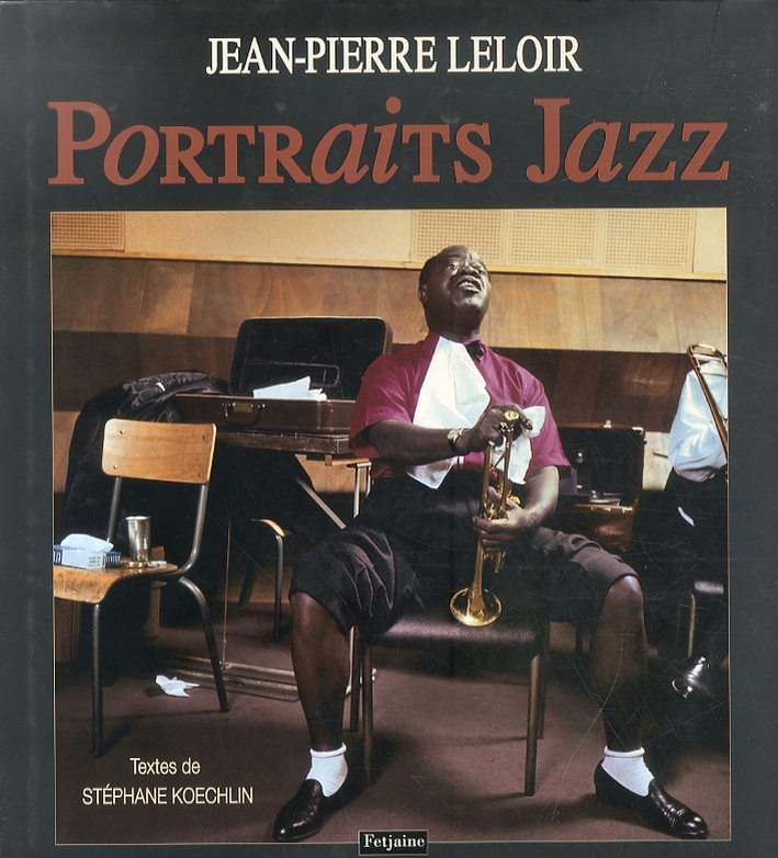 Portraits Jazz Portraits Jazz