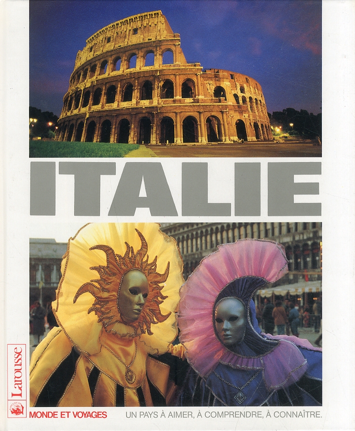 Italie Italie