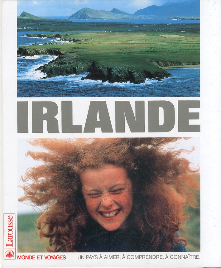 Irlande Irlande