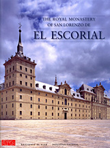 The Royal Monastery of San Lorenzo. El Escorial The Royal Monastery of San Lorenzo. El Escorial