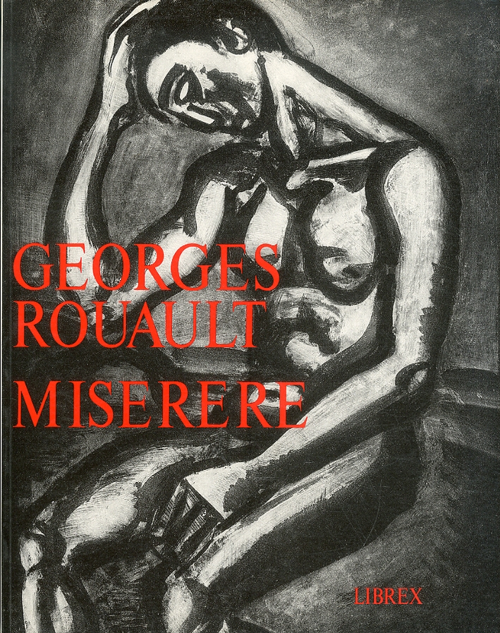 Miserere. Mostra di 58 Incisioni Originali Miserere. Mostra di 58 Incisioni Originali