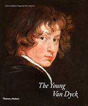 The young Van Dyck The young Van Dyck