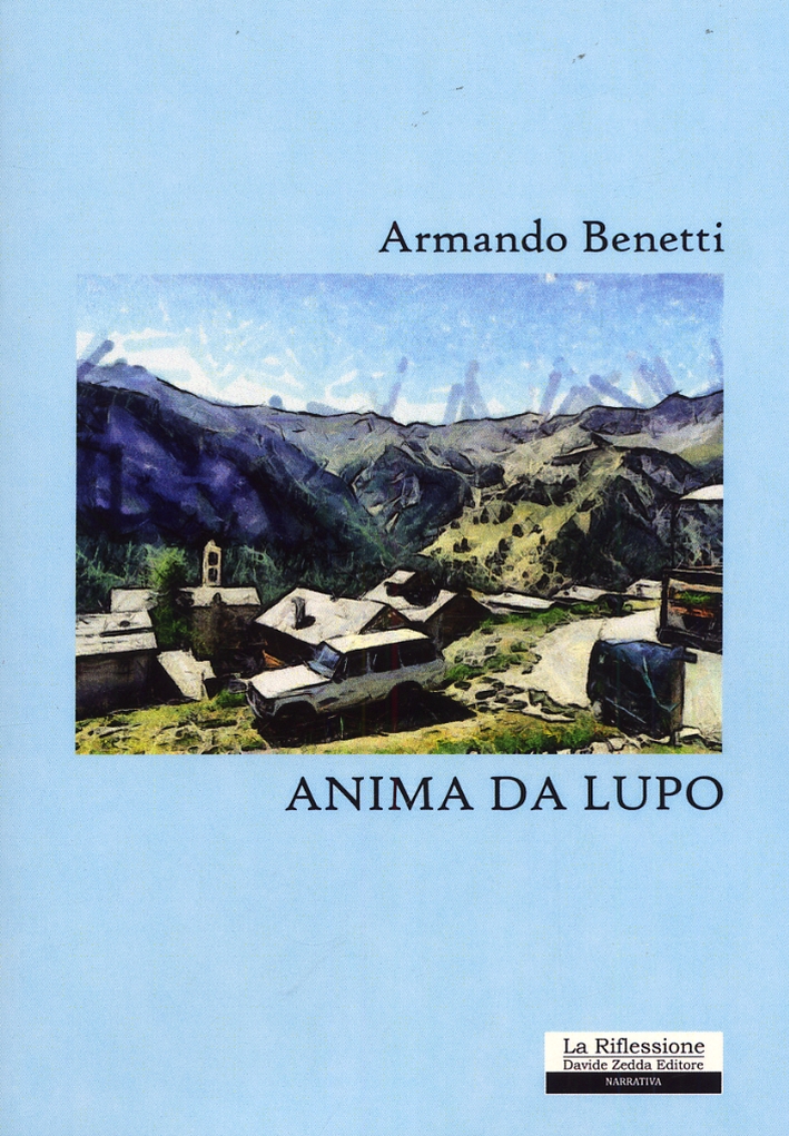 Anima da Lupo Anima da Lupo