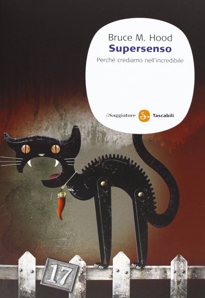 Supersenso. Perché crediamo nell'incredibile Supersenso. Perché crediamo nell'incredibile