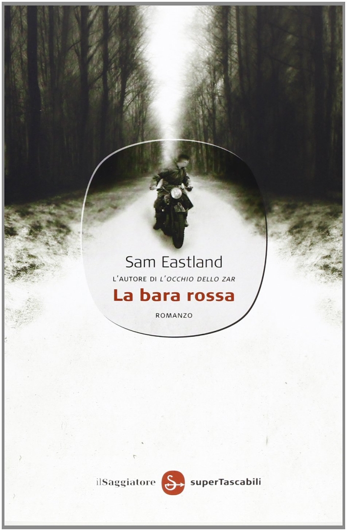 La bara rossa La bara rossa