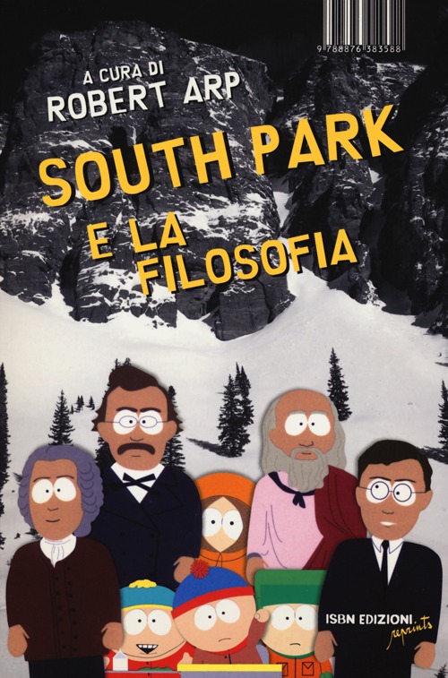 South Park e la filosofia South Park e la filosofia