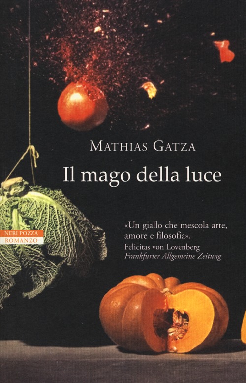 Il mago della luce Il mago della luce