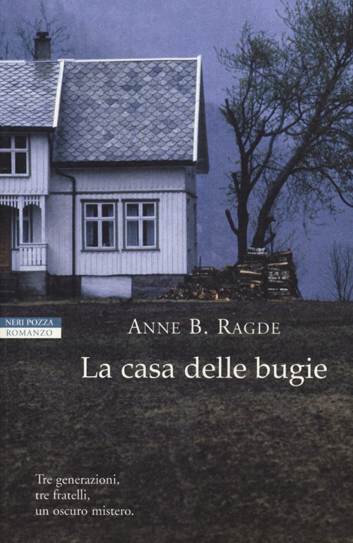 La casa delle bugie La casa delle bugie