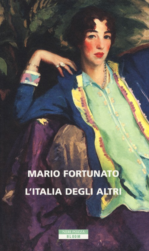 L'Italia degli altri L'Italia degli altri