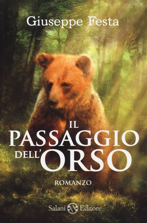 Il passaggio dell'orso Il passaggio dell'orso