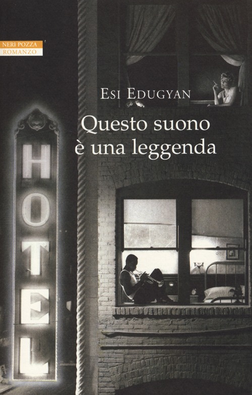 Questo suono è una leggenda Questo suono è una leggenda