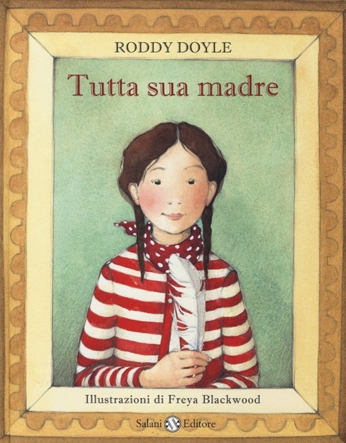 Tutto sua madre. Ediz. illustrata Tutto sua madre. Ediz. illustrata