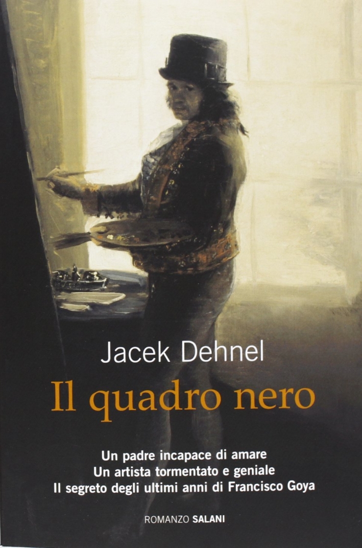 Il quadro nero Il quadro nero