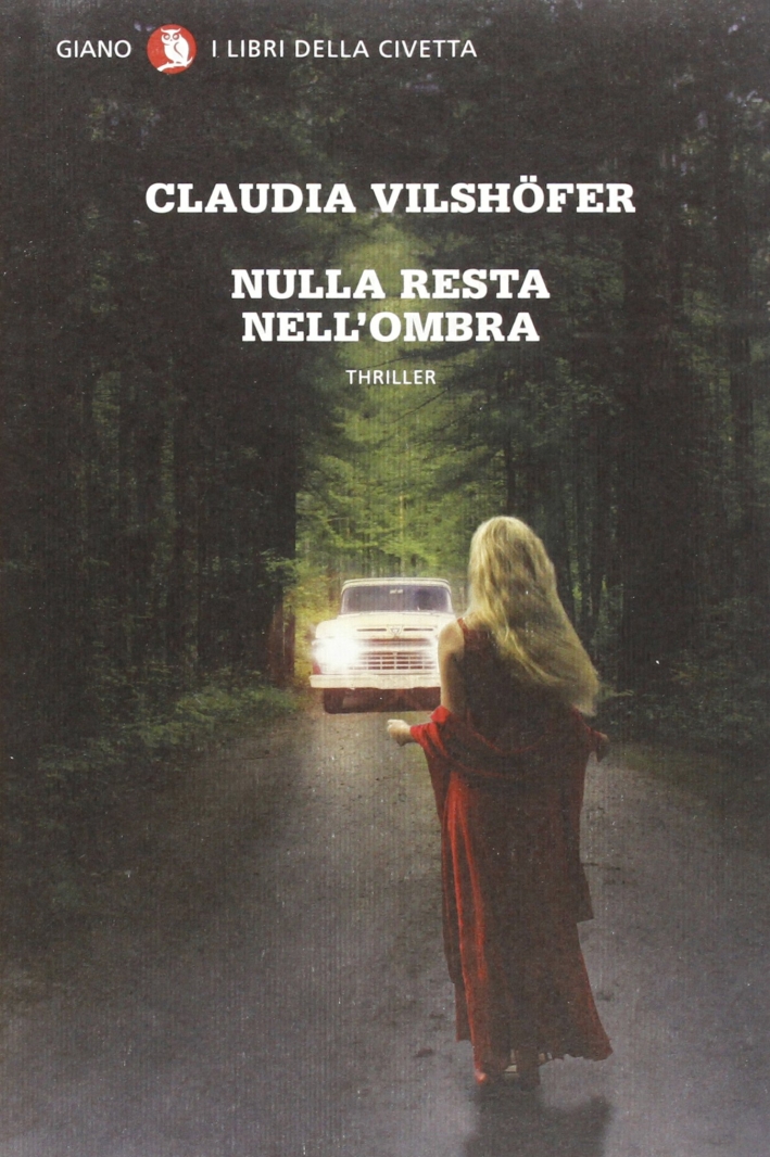 Nulla resta nell'ombra Nulla resta nell'ombra
