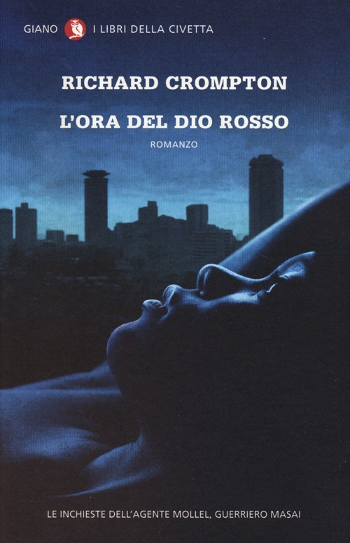 L'ora del dio rosso L'ora del dio rosso