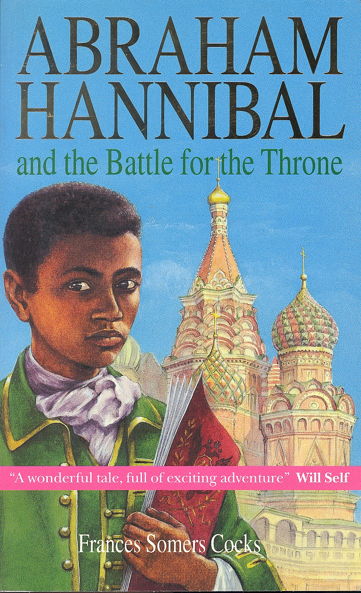 Abraham Hannibal and the Battle For the Throne