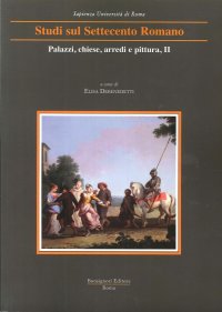 Palazzi, chiese, arredi e pittura. Vol. 2