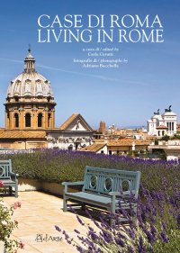 Case di Roma. Living in Rome