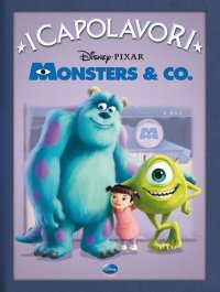 Monsters & Co