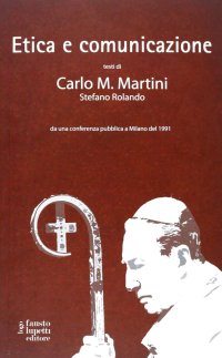 Etica e comunicazione