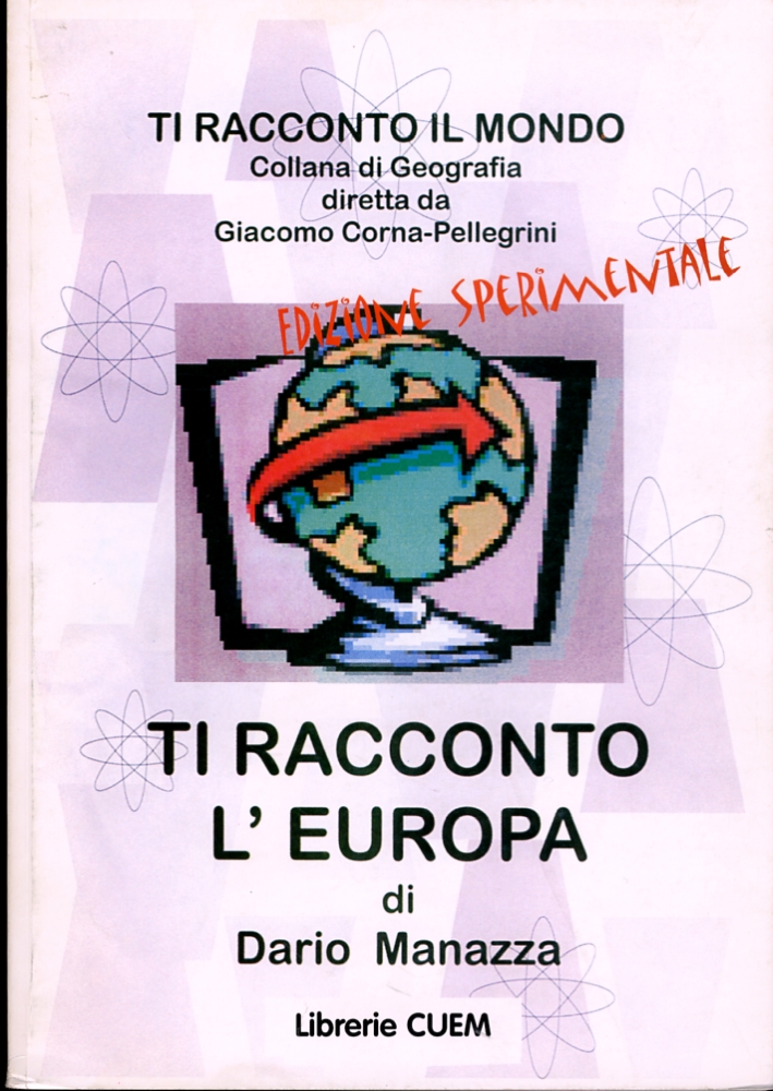 Ti racconto l' Europa Ti racconto l' Europa