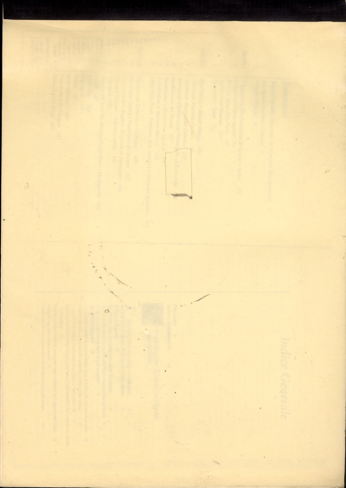 Inquadramento Generale sui concetti Fondamentali.1 Inquadramento Generale sui concetti Fondamentali.1