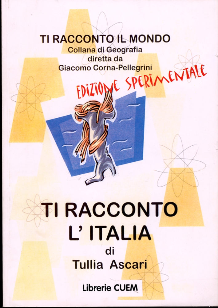 Ti racconto l'italia Ti racconto l'italia