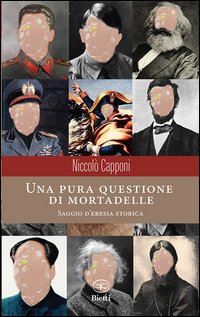 Una pura questione di mortadelle Una pura questione di mortadelle