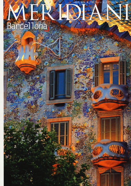 Barcellona Barcellona