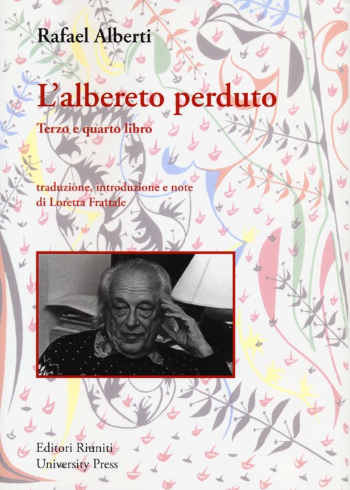 L'albereto perduto voll. 3-4 L'albereto perduto voll. 3-4