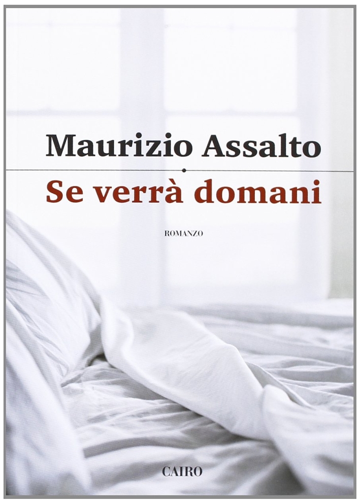 Se verrà domani Se verrà domani