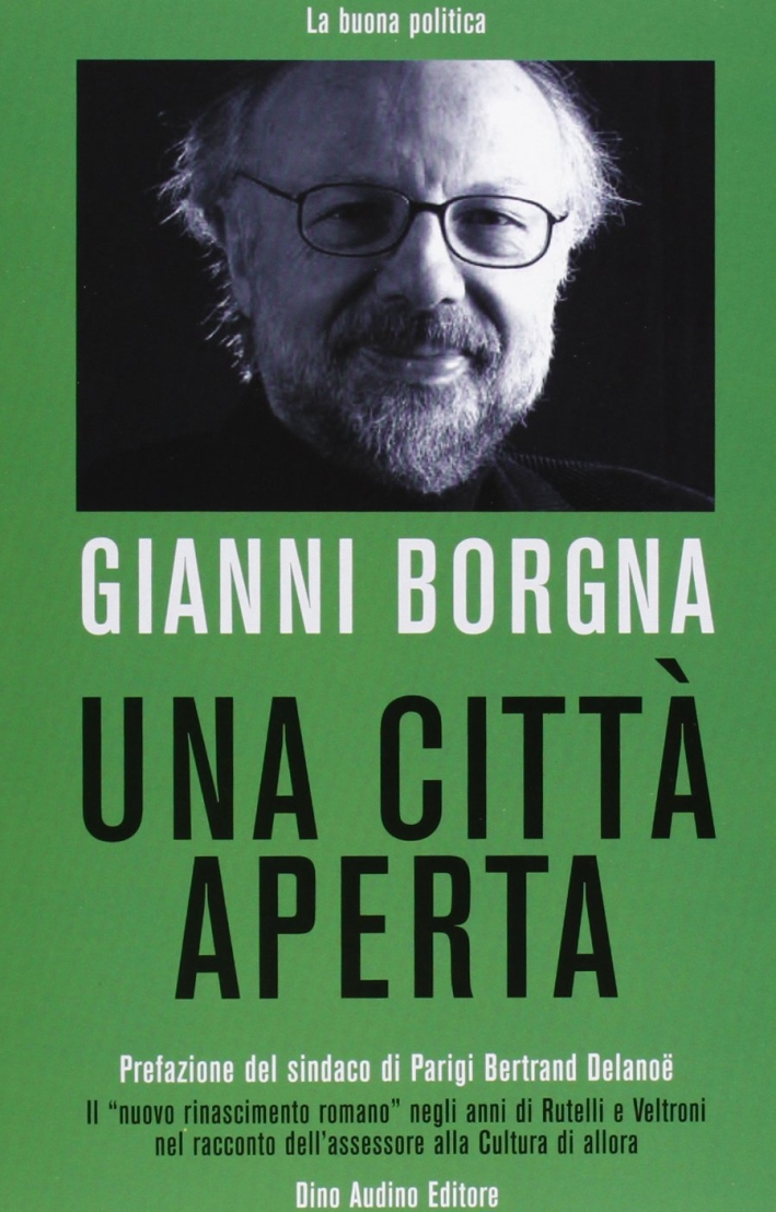 Una città aperta Una città aperta
