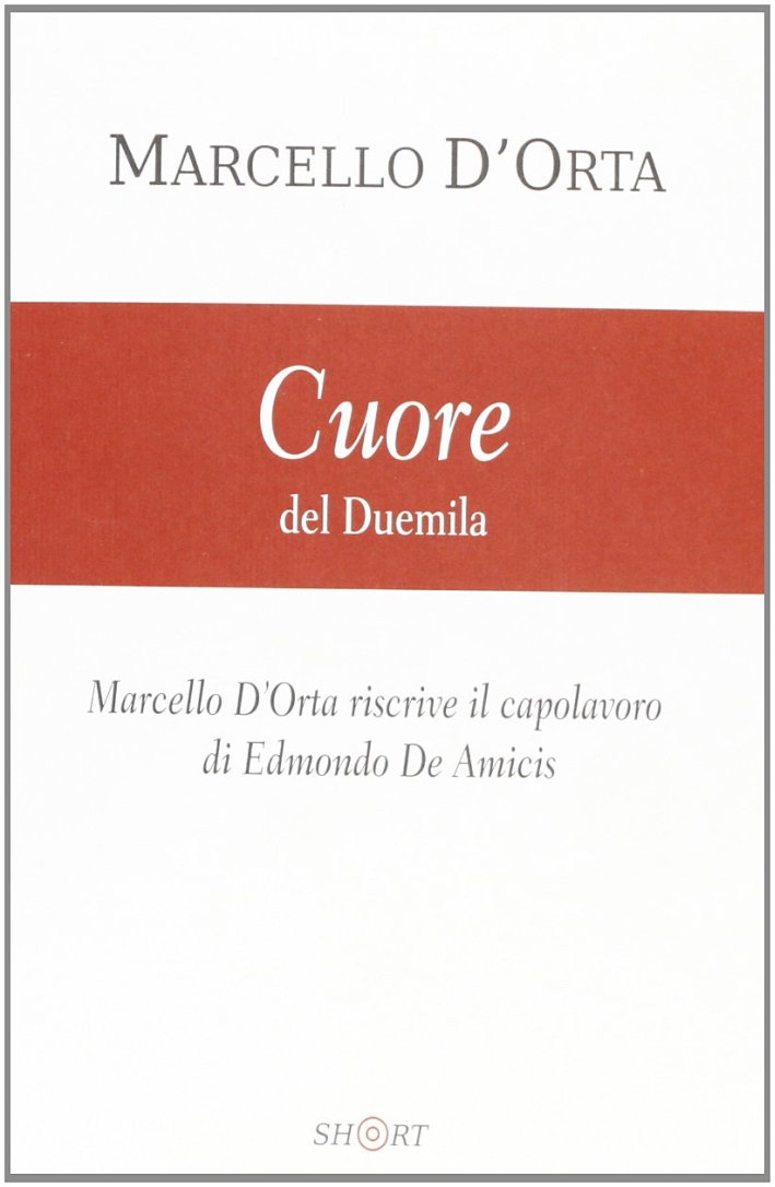 Cuore del duemila Cuore del duemila