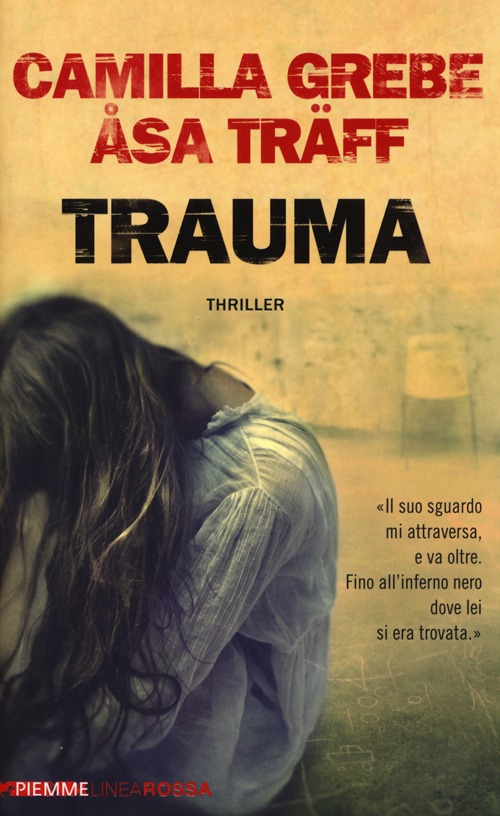 Trauma Trauma