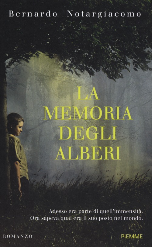 La memoria degli alberi La memoria degli alberi