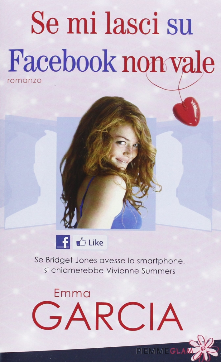 Se mi lasci su Facebook non vale Se mi lasci su Facebook non vale
