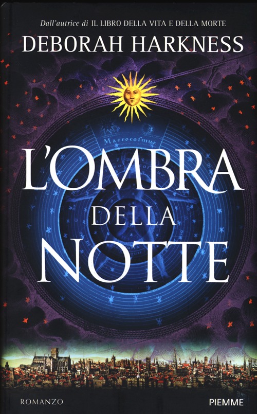 L'ombra della notte L'ombra della notte