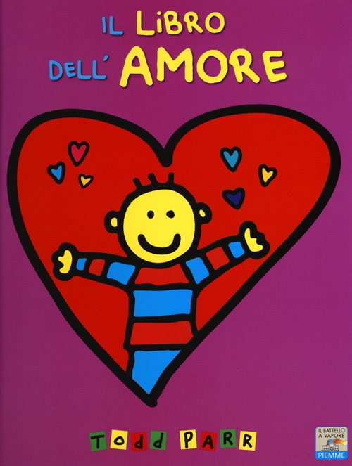 Il libro dell'amore. Ediz. illustrata Il libro dell'amore. Ediz. illustrata
