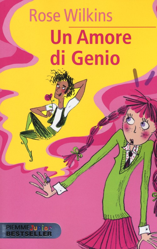 Un amore di genio Un amore di genio