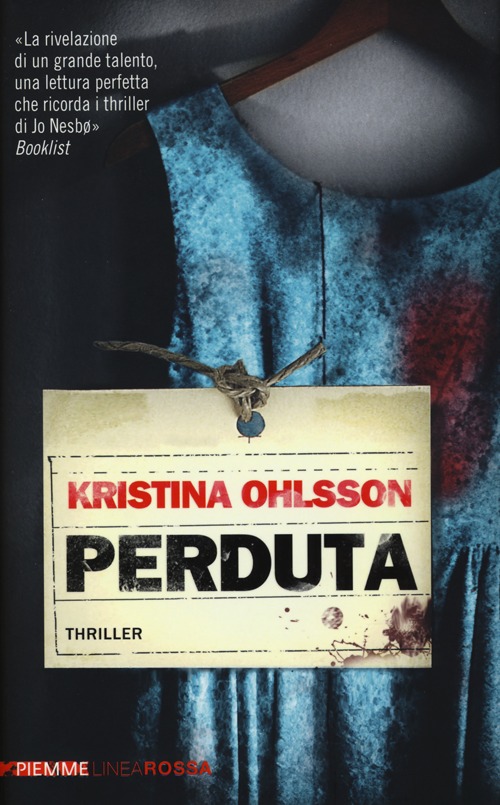 Perduta Perduta