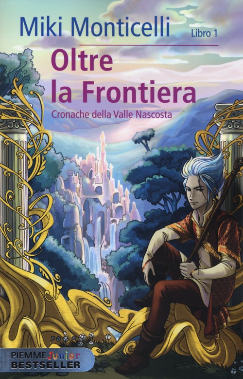 Oltre la frontiera Oltre la frontiera