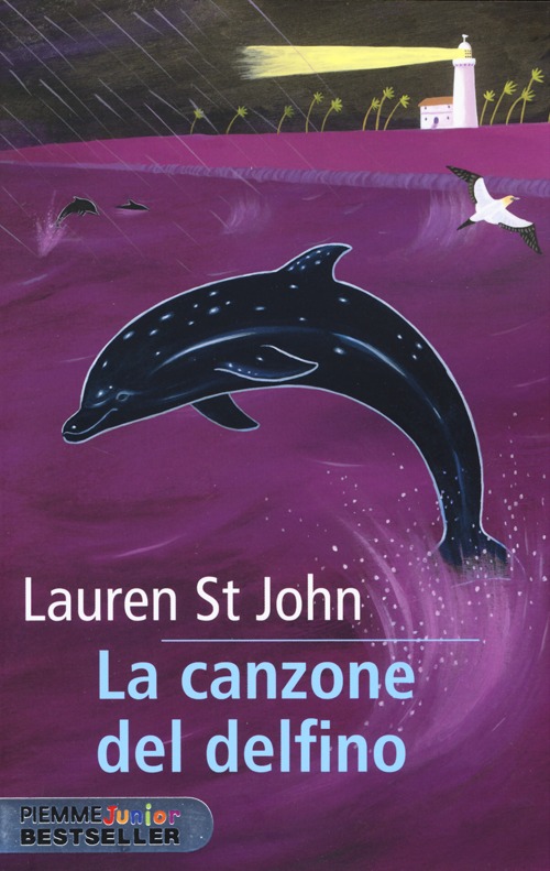 La canzone del delfino La canzone del delfino