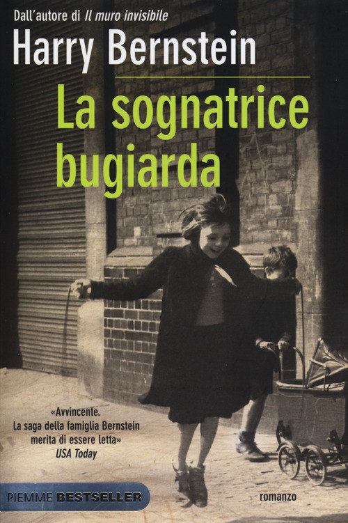 La sognatrice bugiarda La sognatrice bugiarda