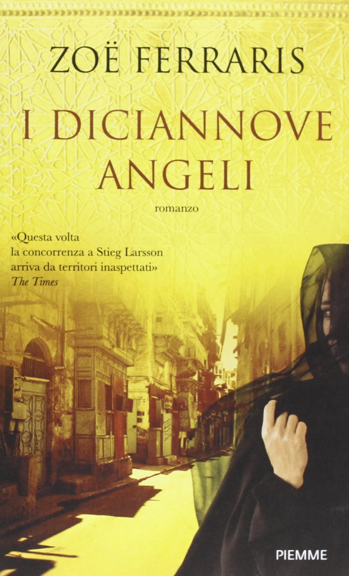 I diciannove angeli I diciannove angeli
