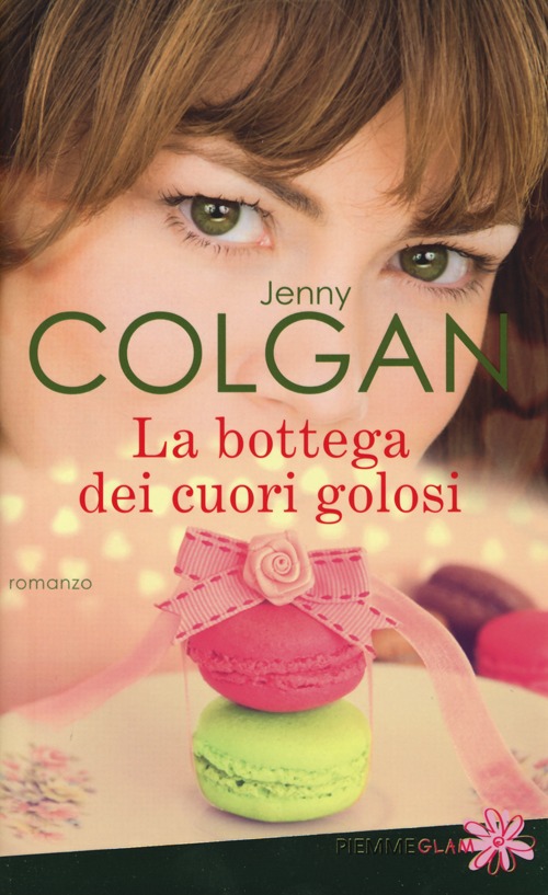 La bottega dei cuori golosi La bottega dei cuori golosi