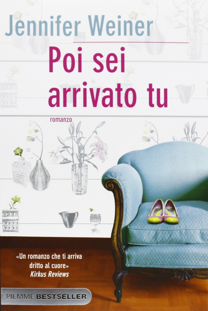 Poi sei arrivato tu Poi sei arrivato tu