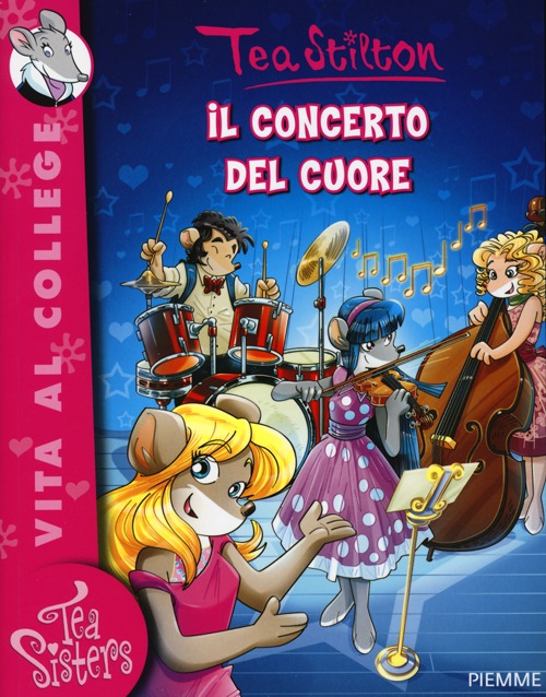 Il concerto del cuore Il concerto del cuore