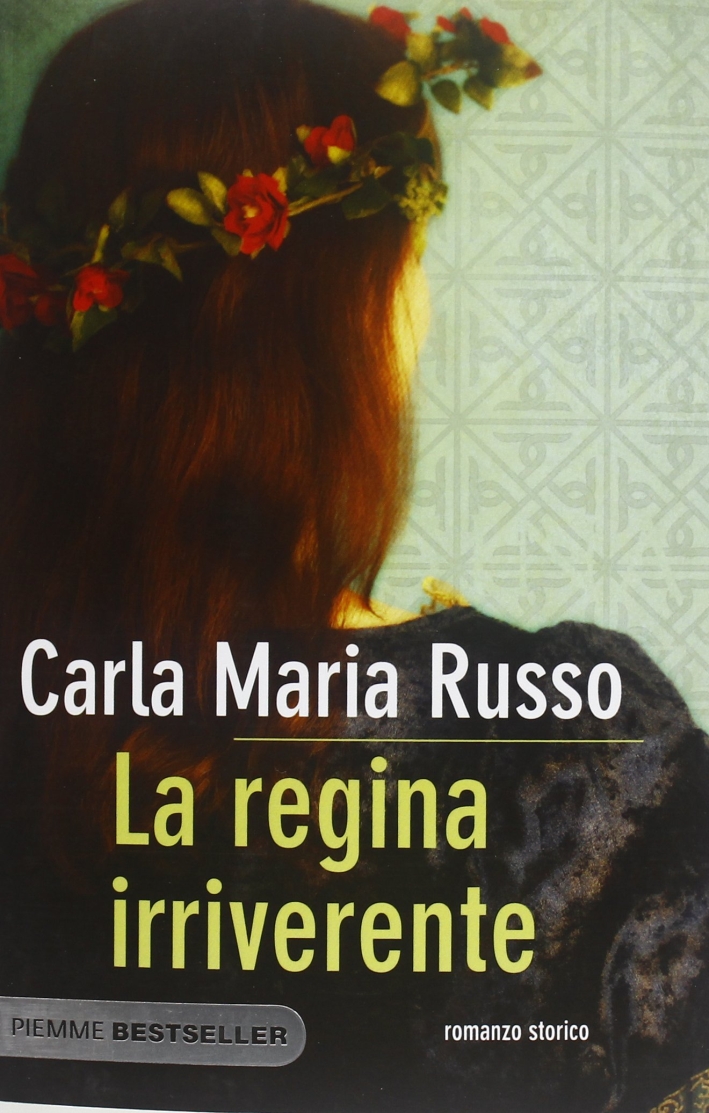 La regina irriverente La regina irriverente