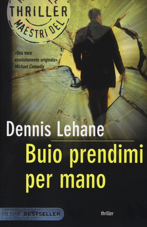 Buio prendimi per mano Buio prendimi per mano