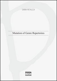 Mutation of genre repertoires Mutation of genre repertoires